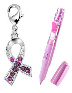 Campania pentru sanatatea sanilor