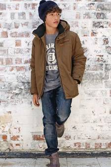 Next deschide un magazin pentru copii in Afi Palace Cotroceni