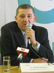 dr. Valentin Munteanu