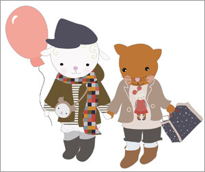 Oita Moritz si prietenii sai