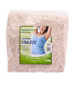 Psylium, secretul detoxifierii