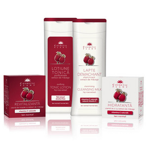 Cosmetic Plant relanseaza gama 
