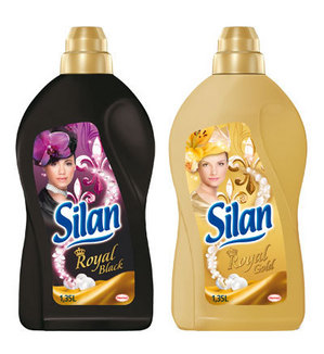 Silan Royal: Parfum cu aer regal