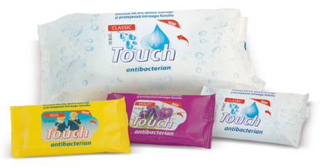 Touch