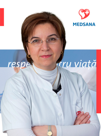 Dr. Anca Popa