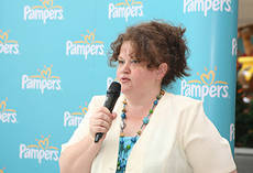 Cristina Haica, psiholog, psihoterapeut