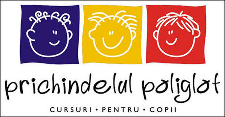 Prichindelul poliglot