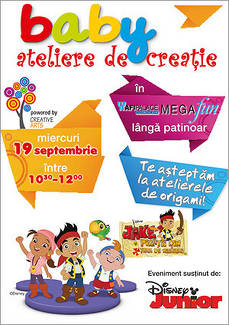 baby-atelierul de creatie