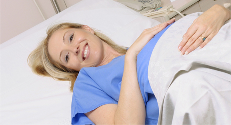 maternitate, nastere, cezariana, epidurala