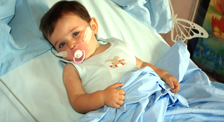 Sindrom, Williams, sanatate, boala