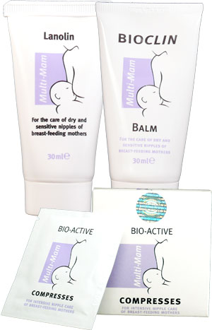 Bioclin gama Multi-Mam