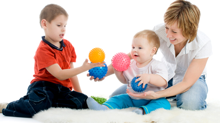 copil, bona, relatii, familie