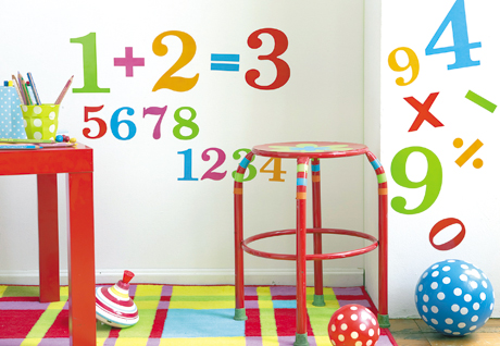 decor, elevi, creativ