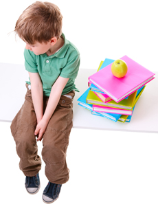 scoala, gradinita, stres, educatoare, invatatoare, scolar, elev