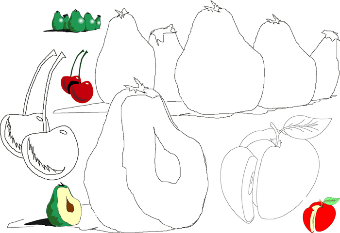 Fructe