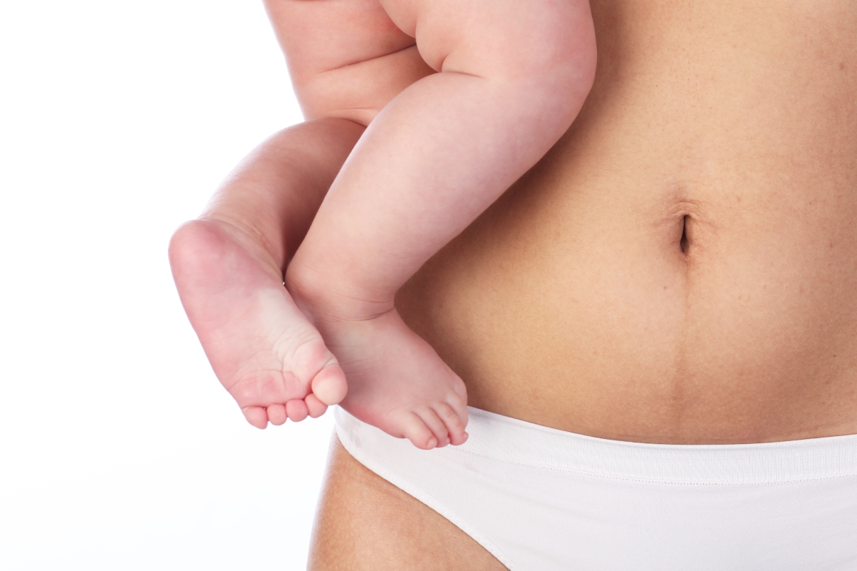 Trucuri pentru a pierde kilogramele acumulate in timpul sarcinii