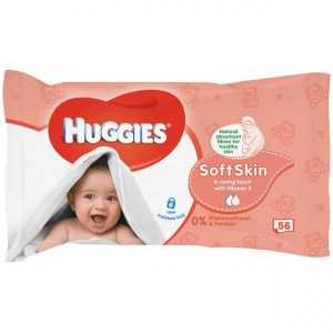 Cele mai bune produse de îngrijire pentru bebeluși cuprind si șervețelele umede. Găsiți aici mai multe tipuri, ideale pentru piele normală, sensibilă sau uscată.
