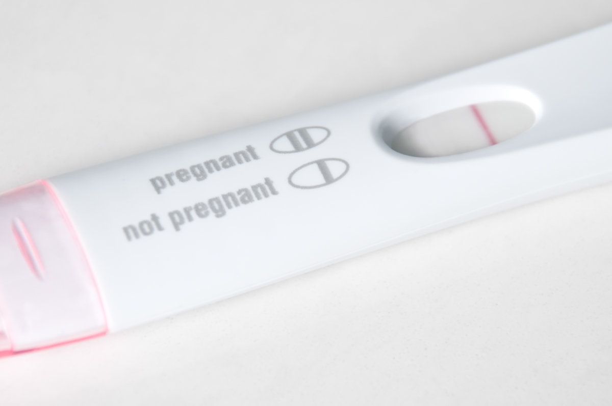 Test de sarcina fals negativ - De ce apare? - REVISTA BABY: Pentru