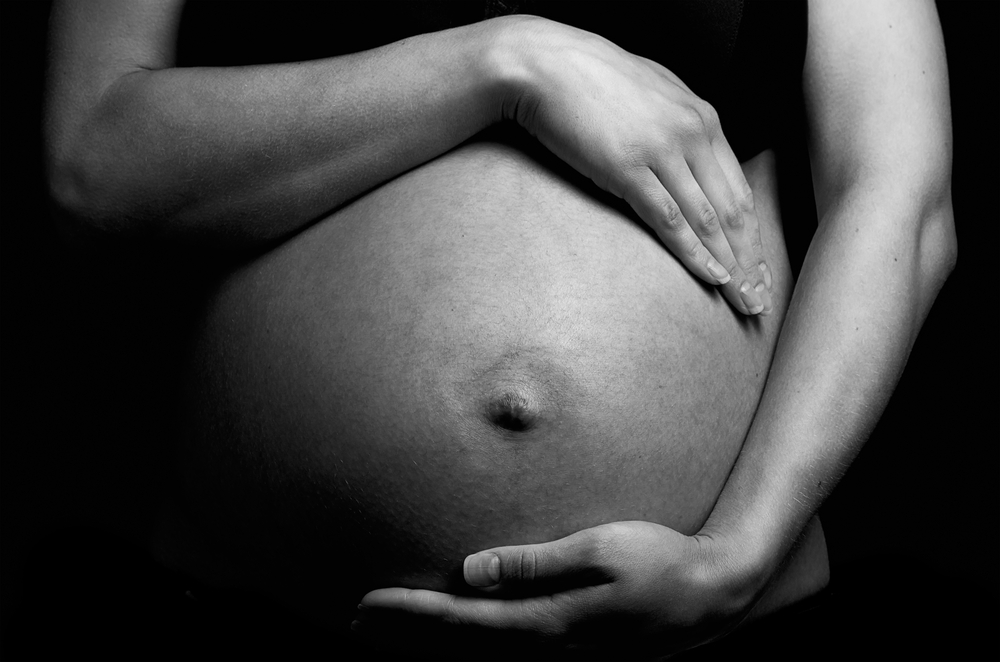 puteți pierde grăsimea buricului în timpul sarcinii