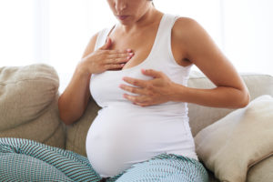 Varsaturi in ultimul trimestru de sarcina