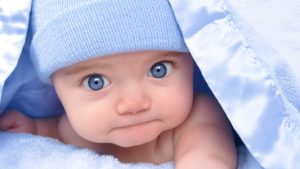La Prima Vedere Cum Arată Bebe Imediat După Naștere Revista