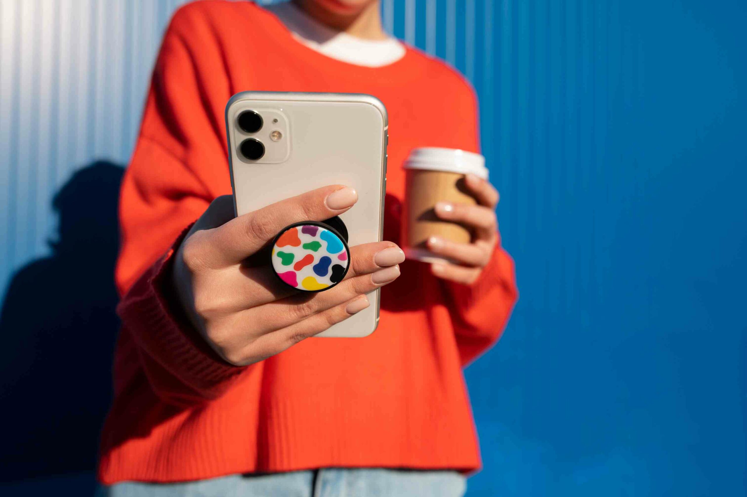 6 variante prin care îţi poţi personaliza smartphone-ul